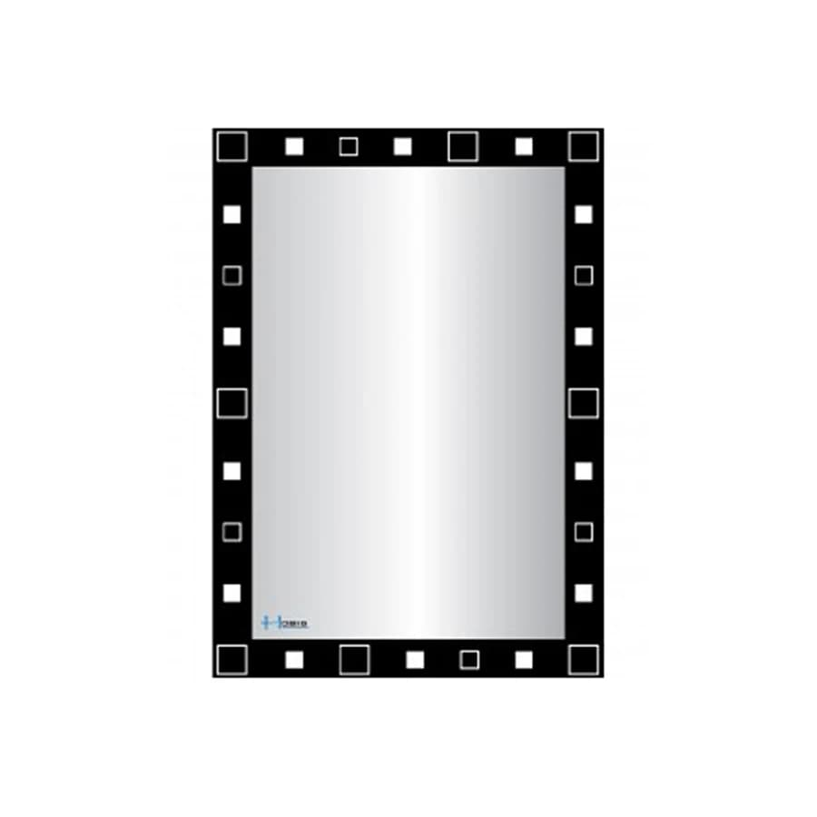 Gương nhà tắm Hobig HB2-738