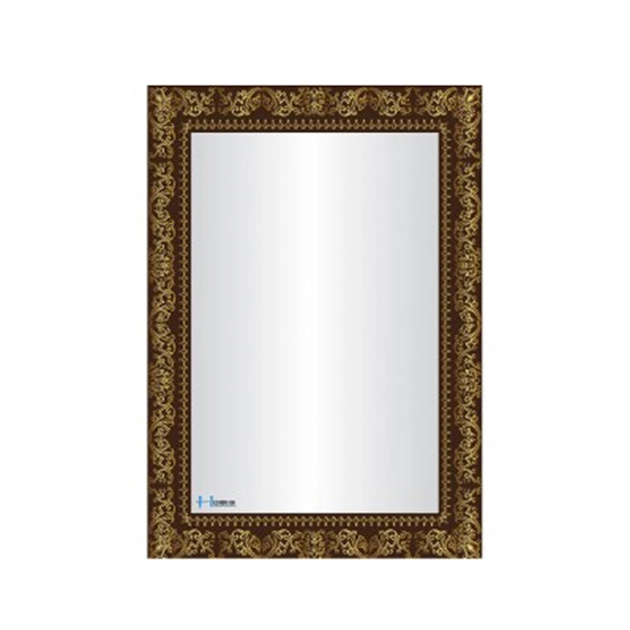 Gương nhà tắm Hobig HB2-739