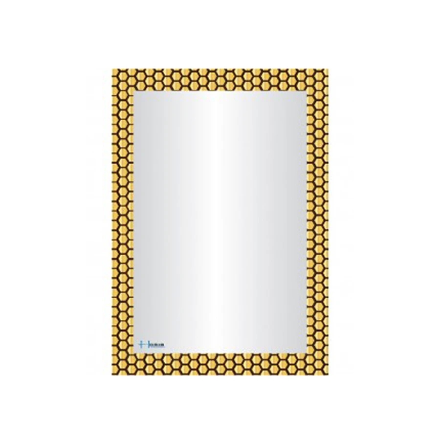 Gương nhà tắm Hobig HB2-746