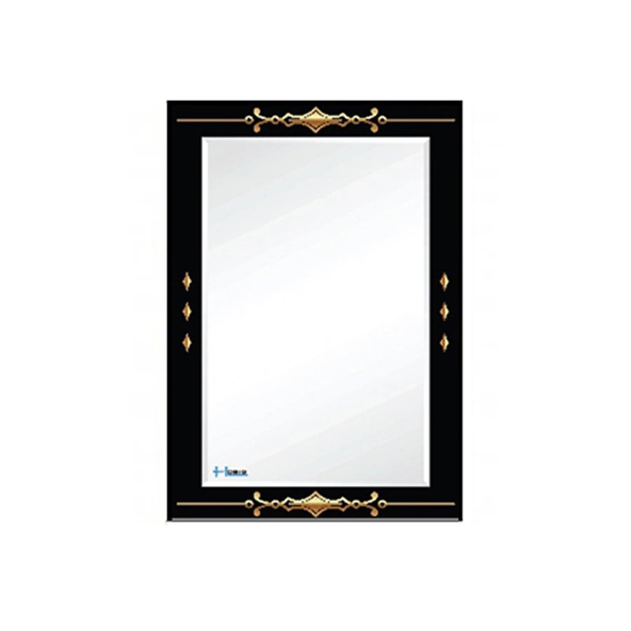 Gương nhà tắm Hobig HB2-759 / HB1-759