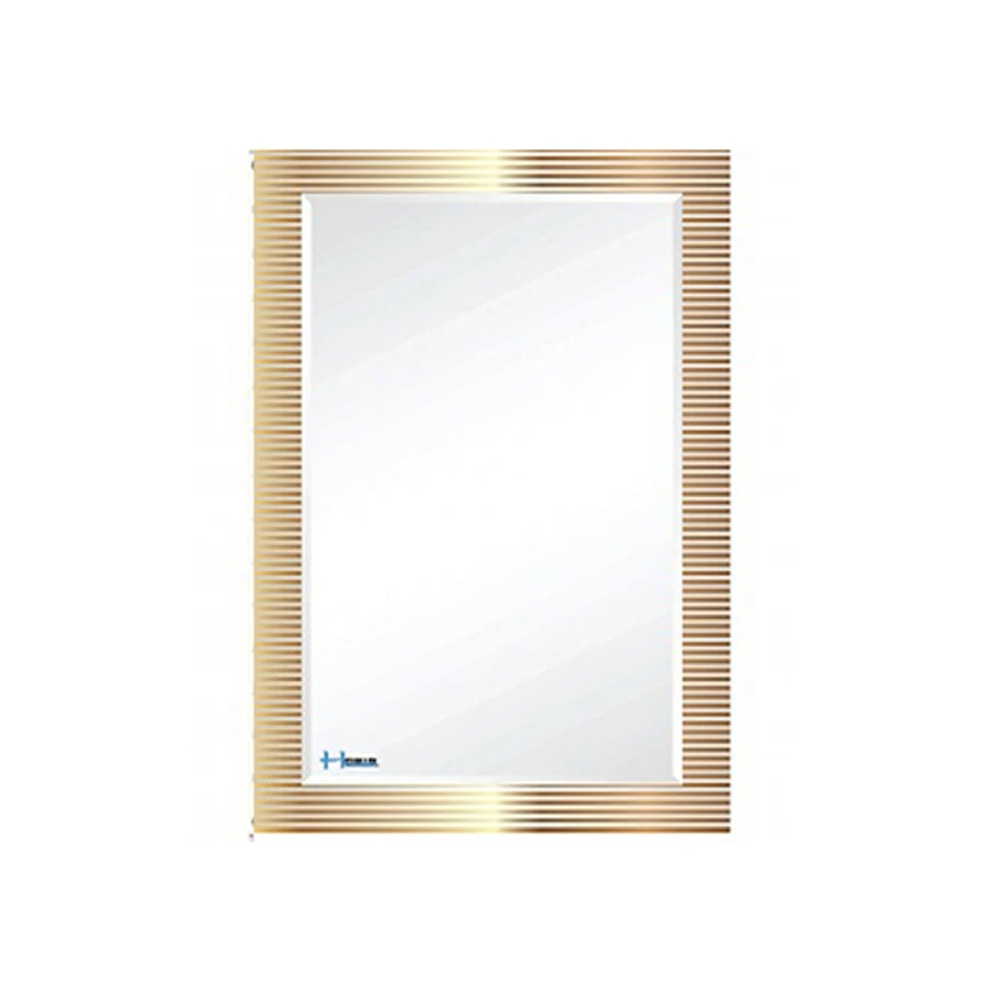 Gương nhà tắm Hobig HB2-765 (60x80)