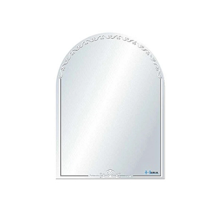 Gương nhà tắm Hobig HB5-004 (45x60)