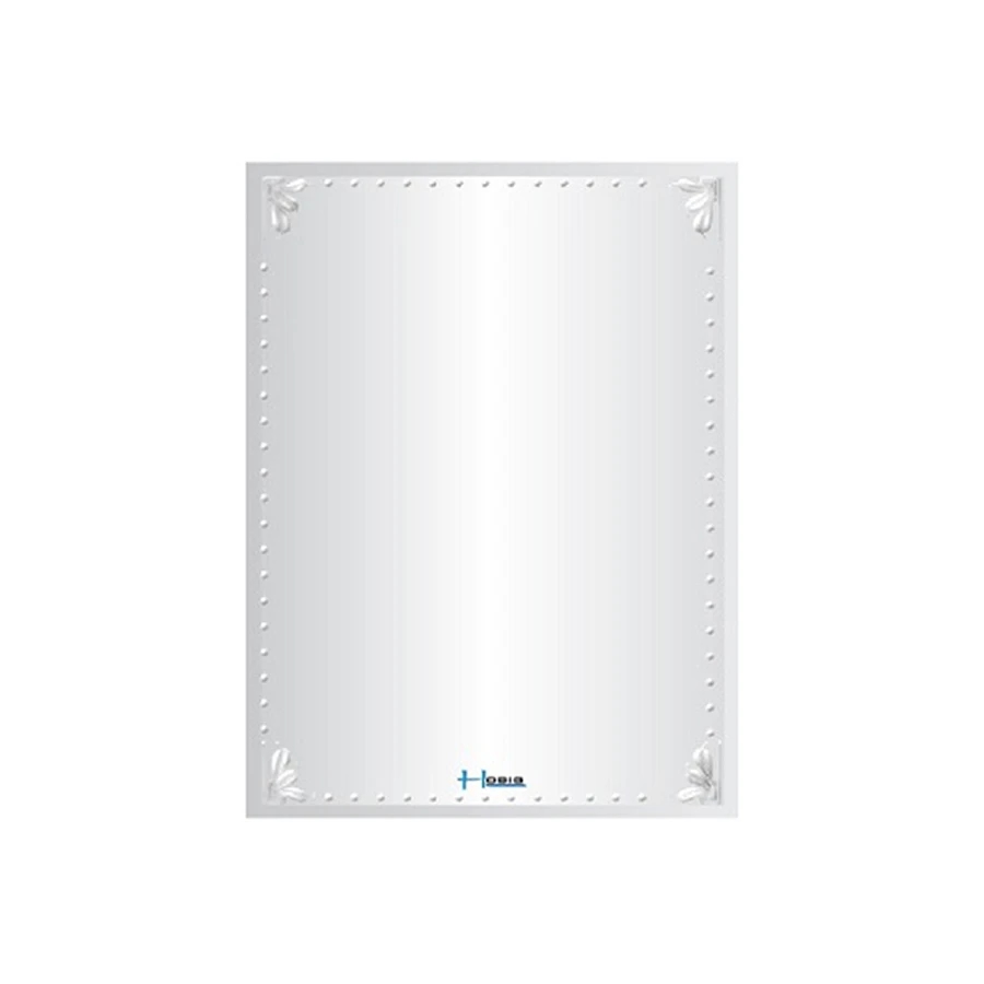Gương nhà tắm Hobig HB5-007 (50x70)