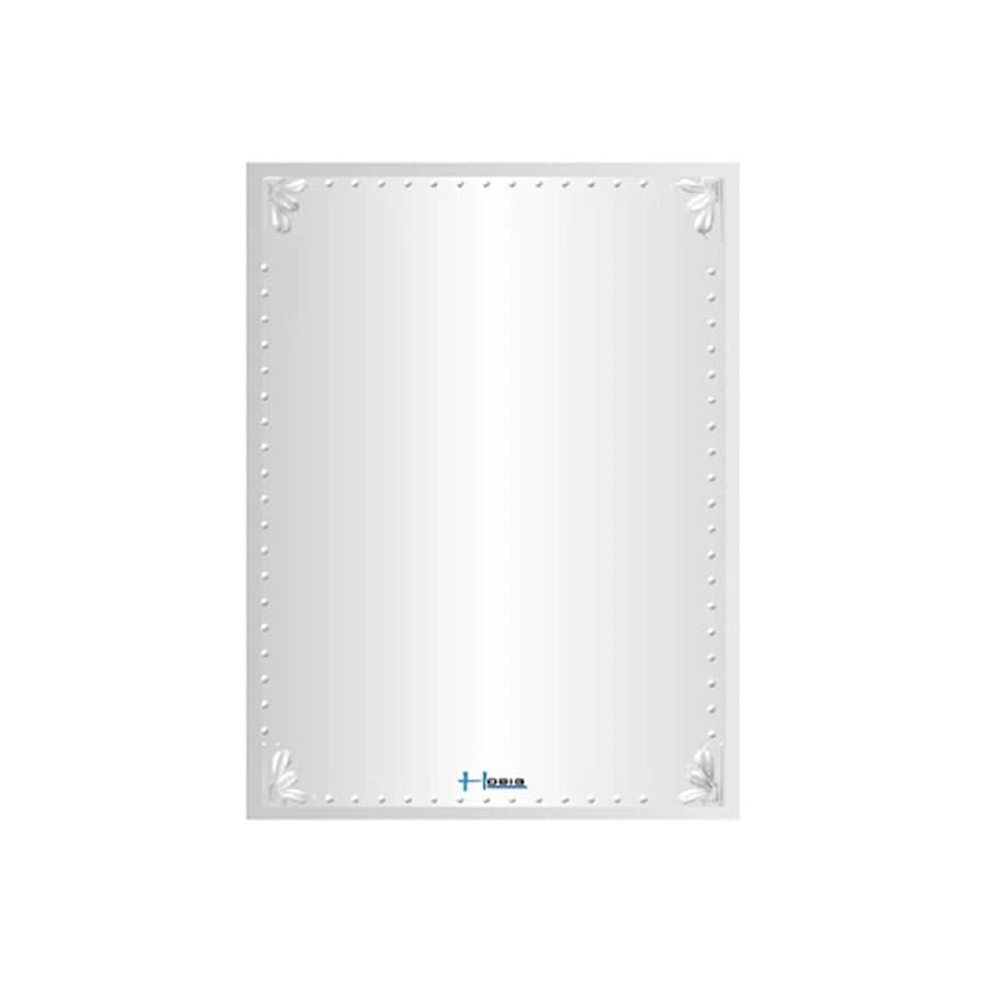 Gương nhà tắm Hobig HB5-007 (50x70)