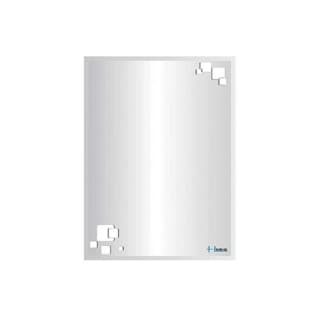 Ảnh Gương nhà tắm Hobig HB5-008 (60x80) 1