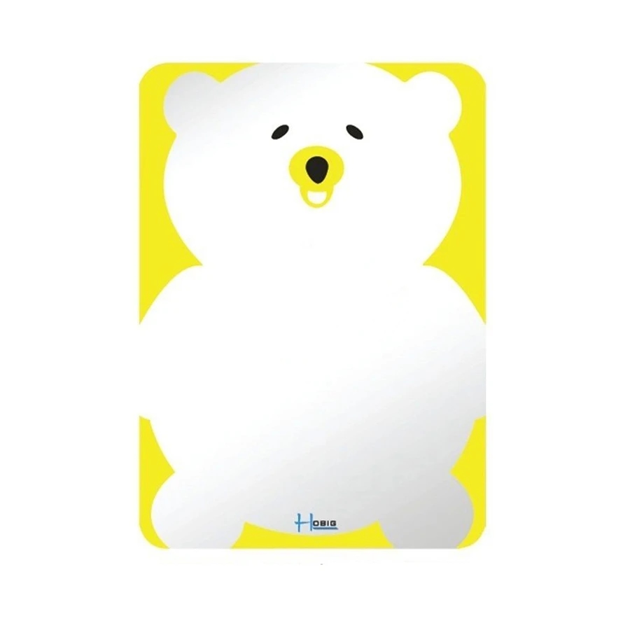 Gương nhà tắm Hobig HBS1-105