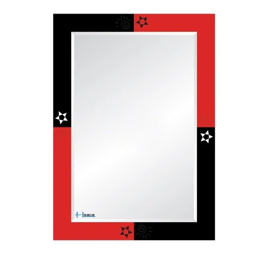 Gương nhà tắm Hobig HBS1-701