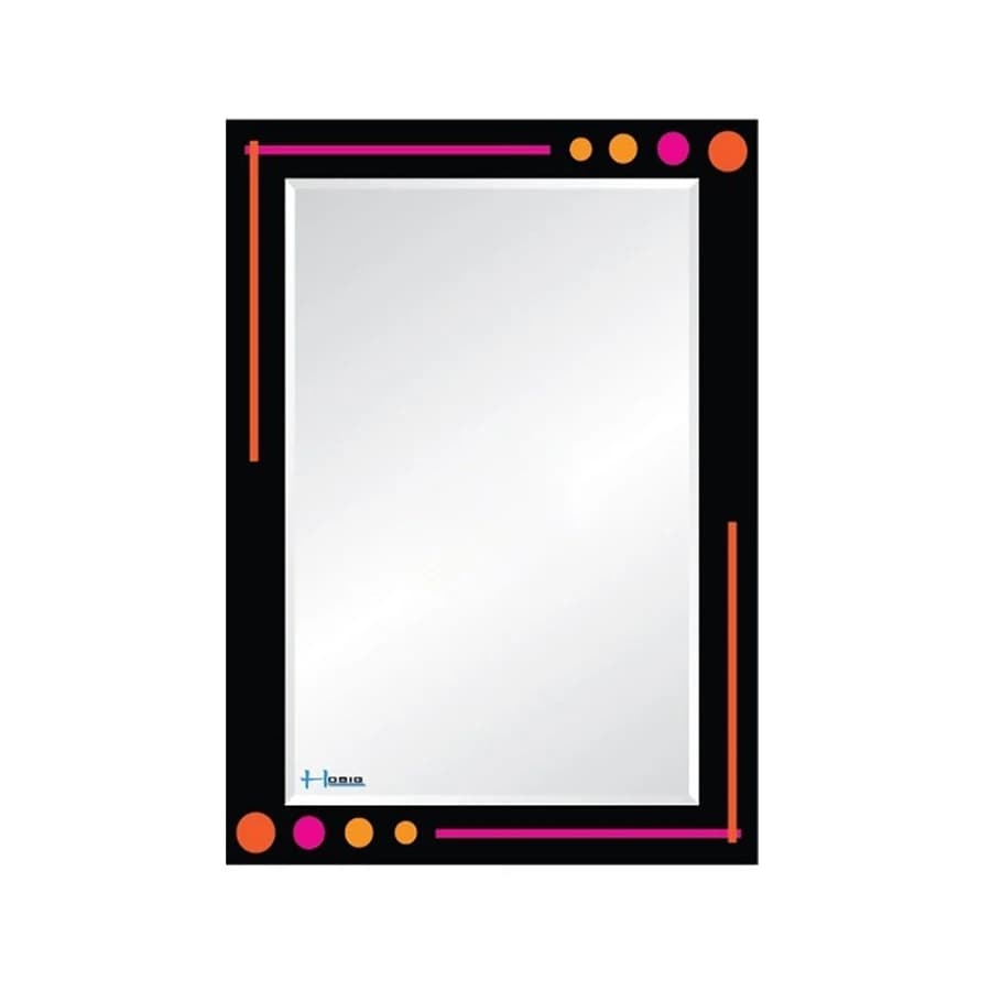 Gương nhà tắm Hobig HBS1-711