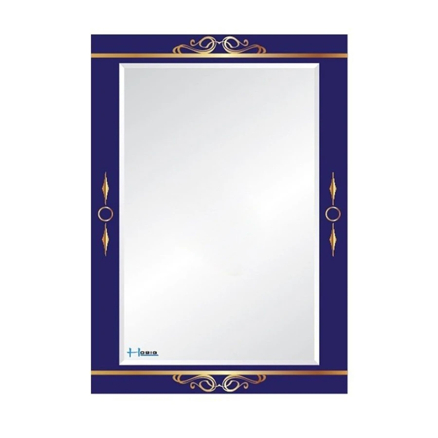 Gương nhà tắm Hobig HBS1-735