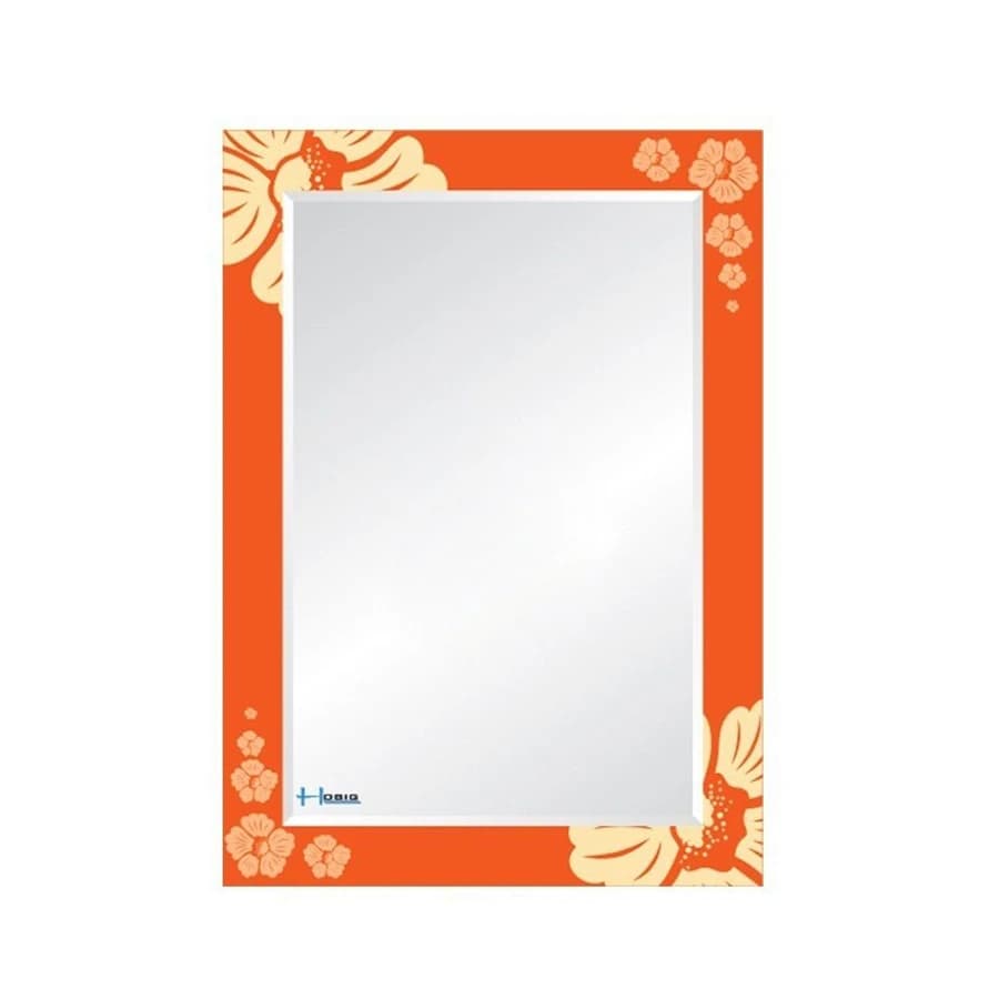 Gương nhà tắm Hobig HBS1-736