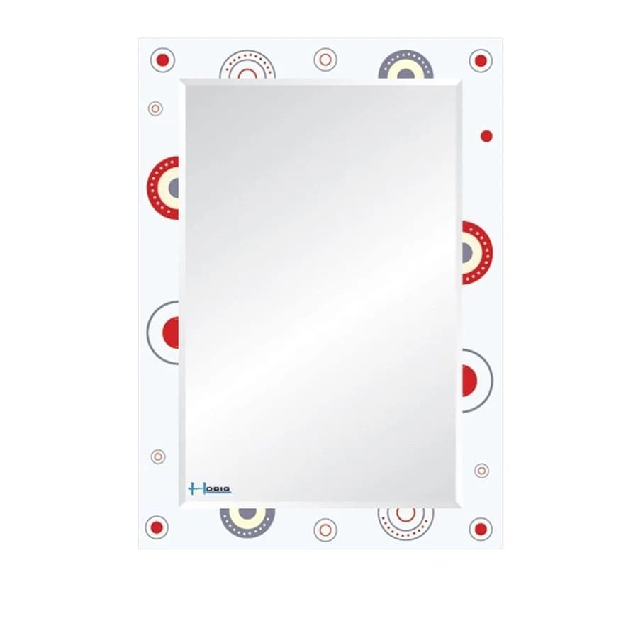 Gương nhà tắm Hobig HBS1-741
