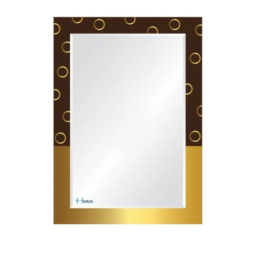 Gương nhà tắm Hobig HBS1-748