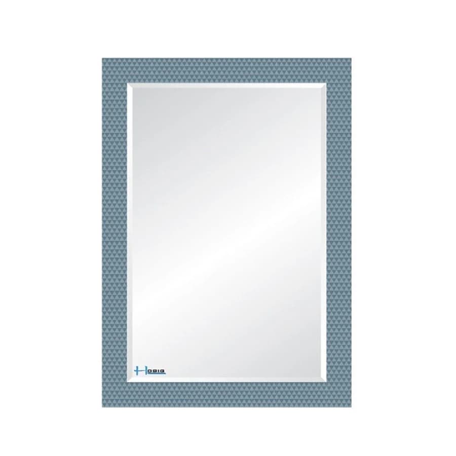 Gương nhà tắm Hobig HBS1-780