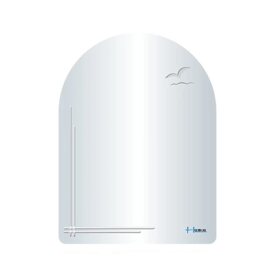 Gương nhà tắm Hobig HBS3-002
