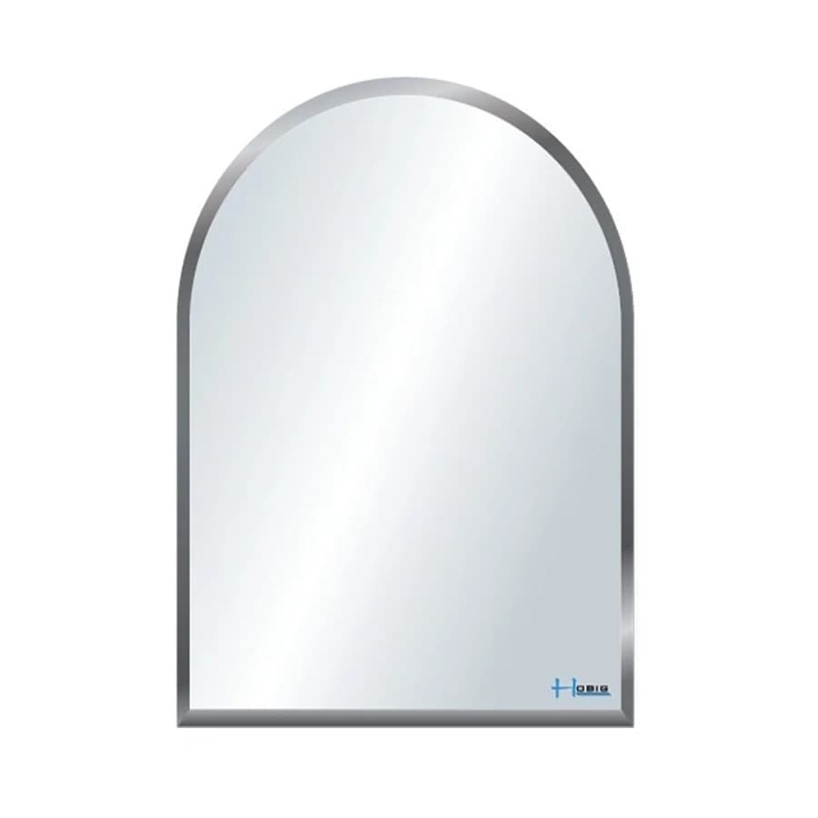 Gương nhà tắm Hobig HBS4-002