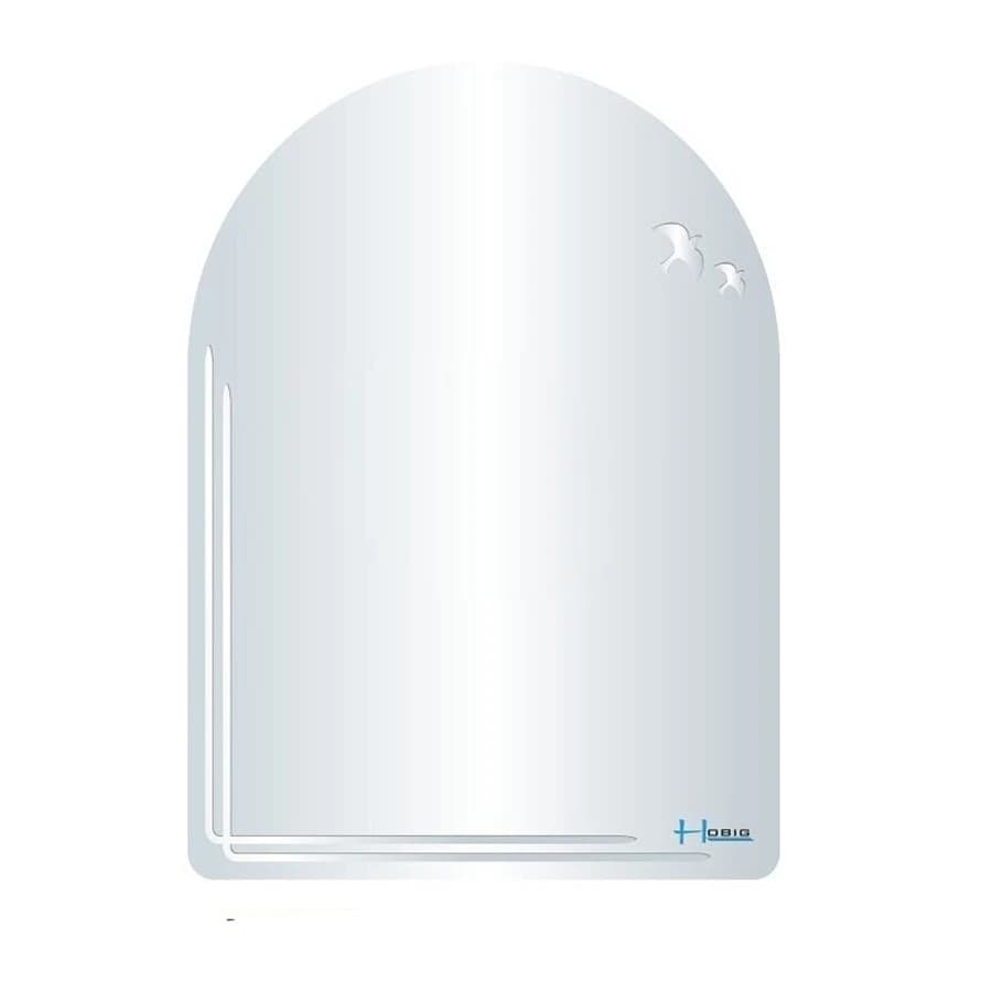 Gương nhà tắm Hobig HBS5-003