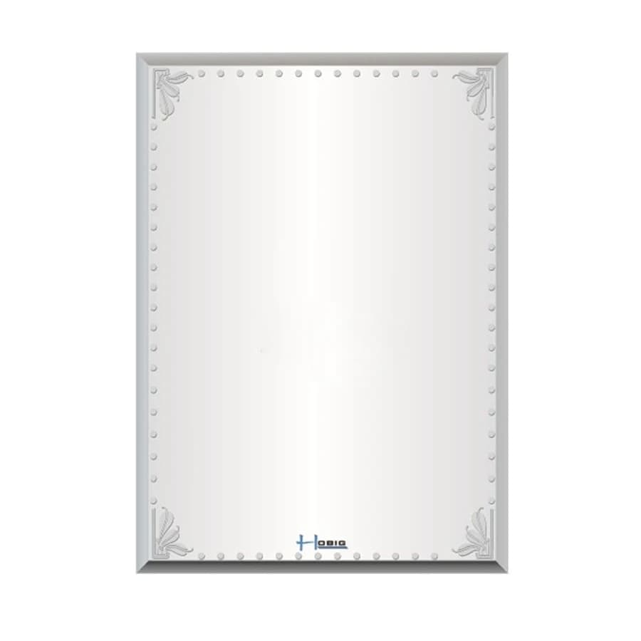 Gương nhà tắm Hobig HBS5-007