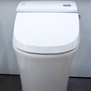 Ảnh Bồn cầu 1 khối Inax AC-1017VRN 3