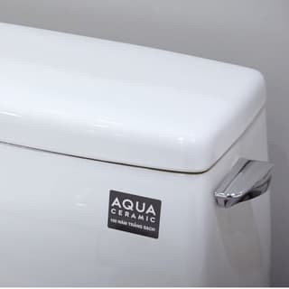 Ảnh Bồn cầu 1 khối Inax AC-1135VN 3