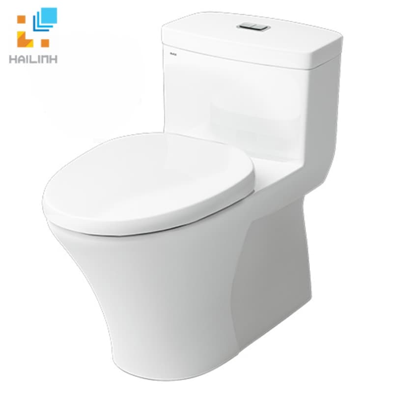 Bồn cầu 1 khối Inax AC-900VRN-2