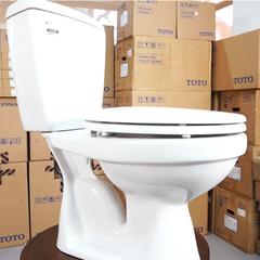 Ảnh Bồn cầu 2 khối INAX C-117VAN 2