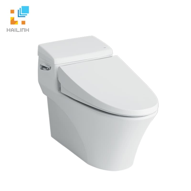 Bồn cầu 1 khối Inax AC-1017VRN