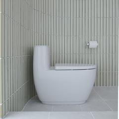 Ảnh Bồn cầu 1 khối Inax AC-1052VN 4