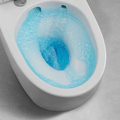 Ảnh Bồn cầu 1 khối Inax AC-1052VN 5