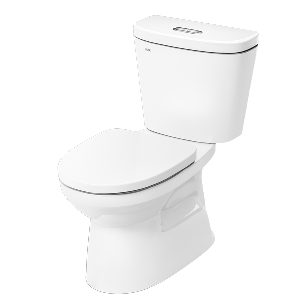 Bồn cầu 2 khối INAX C-306VA