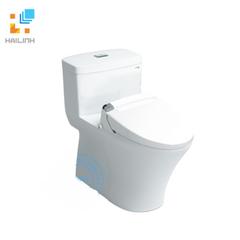 Ảnh Bồn cầu nắp rửa điện tử Inax AC-900R+CW-KA22AVN 1