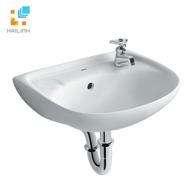 Chậu rửa treo tường Inax L-280V