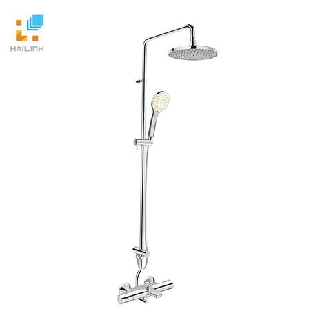 Sen tắm cây nhiệt độ Inax BFV-3415T-9C