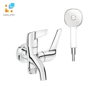 Ảnh Sen tắm Inax BFV-17-8C 1