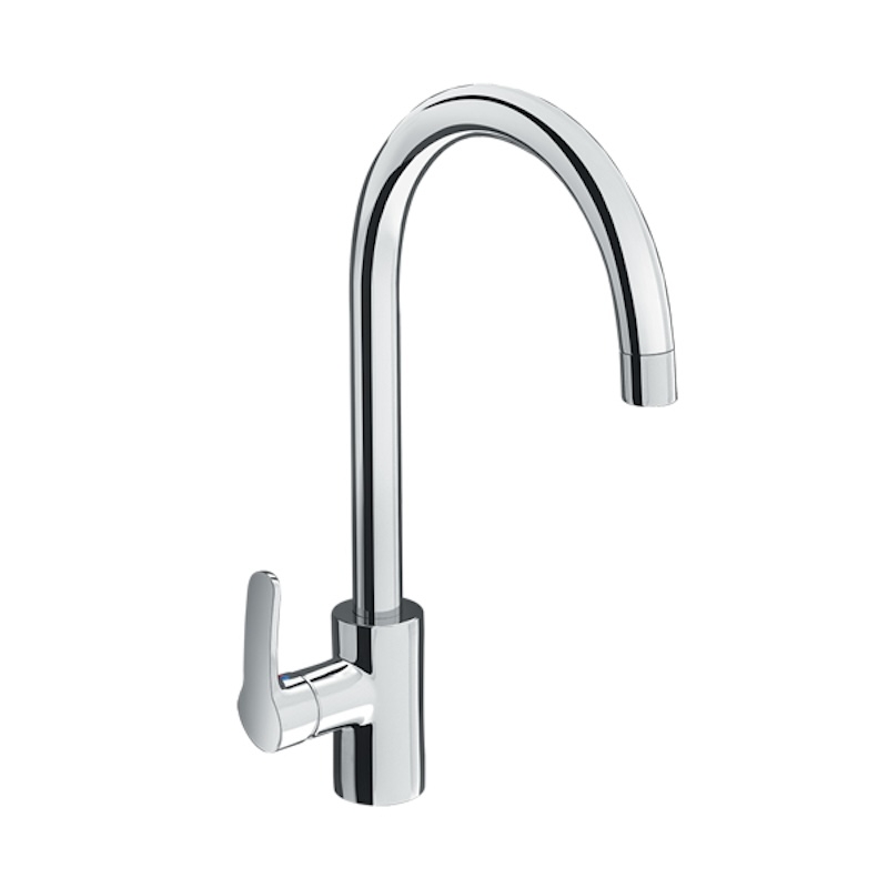 Vòi rửa bát Inax SFV-802S