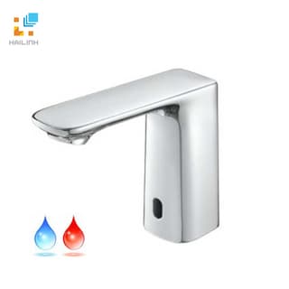 Ảnh Vòi chậu cảm ứng Inax AMV-91K 1