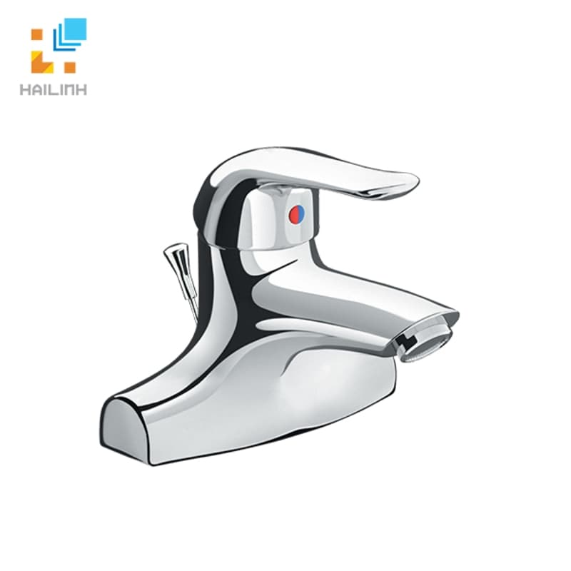 Vòi chậu Inax LFV-221S