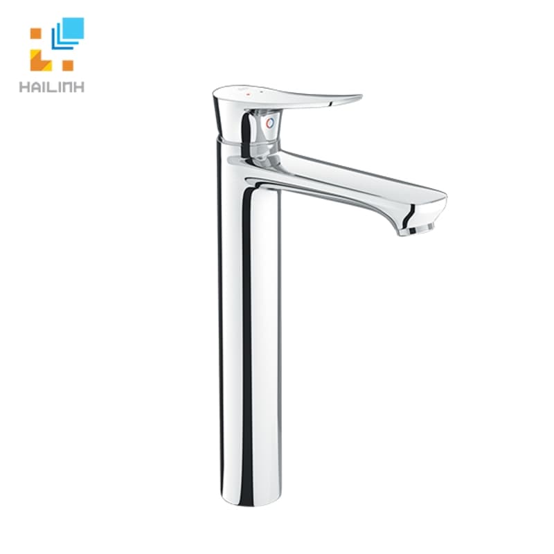 Vòi chậu Inax LFV-502SH
