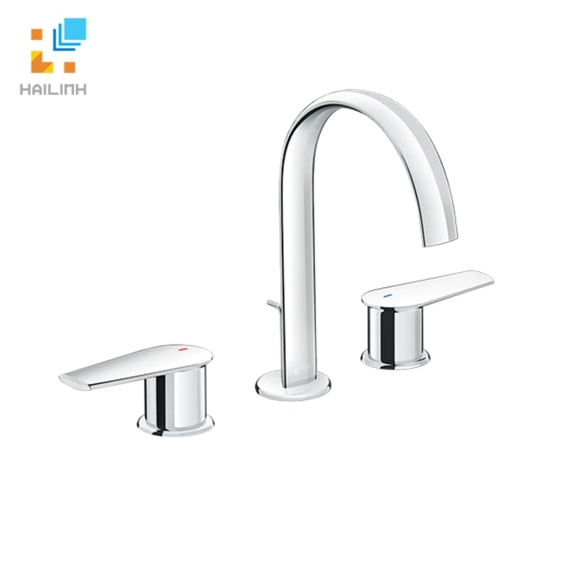 Vòi chậu Inax LFV-7100B