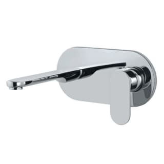Ảnh Vòi chậu gắn tường Jaquar OPP-CHR-15441KPMV 1