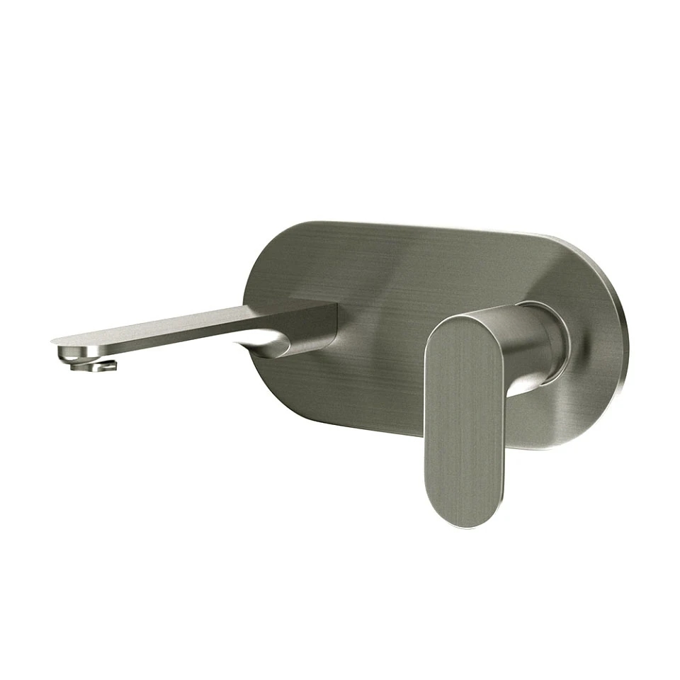 Vòi chậu gắn tường Jaquar OPP-SSF-15441KPMV