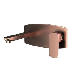 Ảnh Vòi chậu gắn tường Jaquar KUP-ACR-35233NKPMV 1