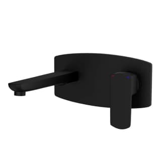Ảnh Vòi chậu gắn tường Jaquar KUP-BLM-35233NKPMV 1