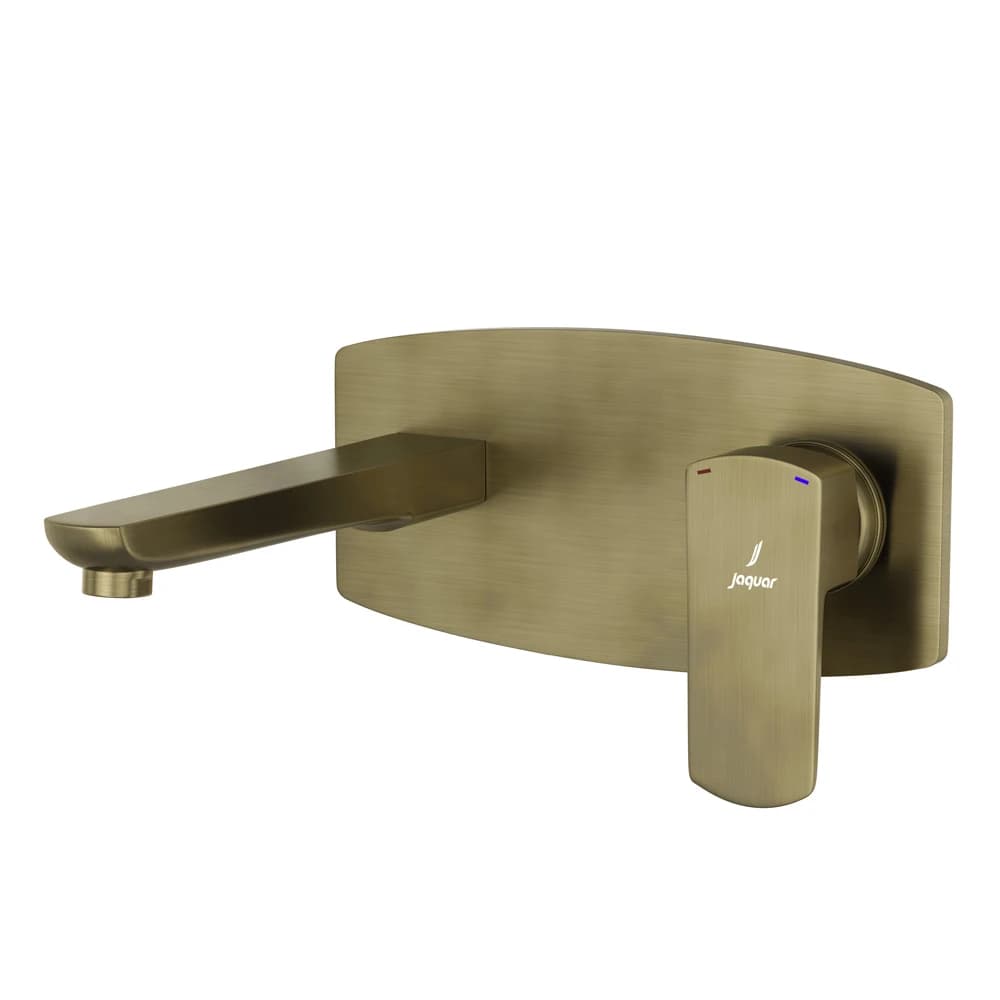 Vòi chậu gắn tường Jaquar KUP-ABR-35233NKPMV