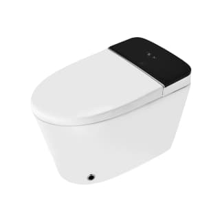 Ảnh Bồn cầu thông minh Jaquar ITS-WHT-89853S300PPPMAT 1