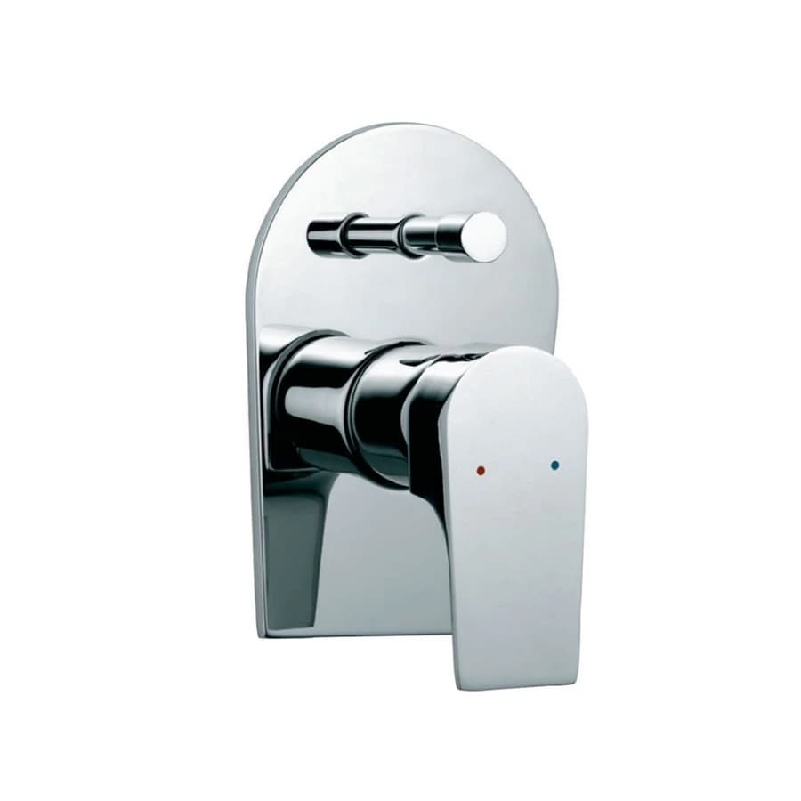 Mặt nổi bộ chia nước âm tường ARI-CHR-39065MKV