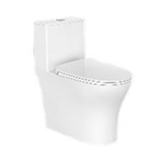 Ảnh Combo thiết bị vệ sinh JOMOO số 3 2