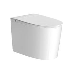 Ảnh Bồn cầu bán thông minh JOMOO J11022-1-1/31K-1 1