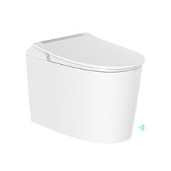 Ảnh Bồn cầu bán thông minh JOMOO J11415-1-1/31K-1 1