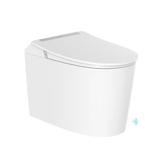 Ảnh Bồn cầu thông minh JOMOO J11415-1-1/31K-1 1