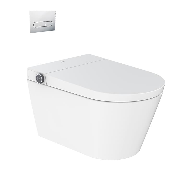 Bồn cầu thông minh JOMOO PD9101-SA-CJM220
